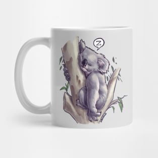 I You More Than Sleep... Maybe. Mug